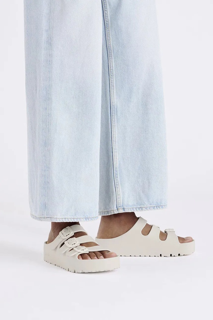 Birkenstock Florida Flex Platform EVA papuci cu platformă pentru femei 1029770