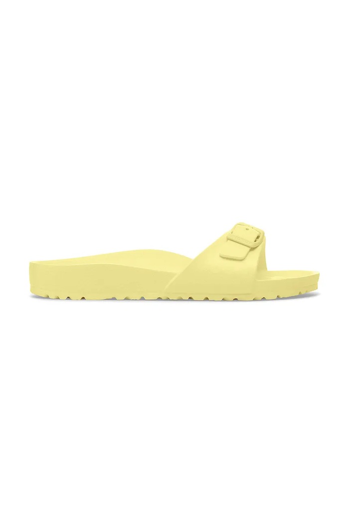 Birkenstock Madrid EVA Flip-flops Women's others yellow 1030694
