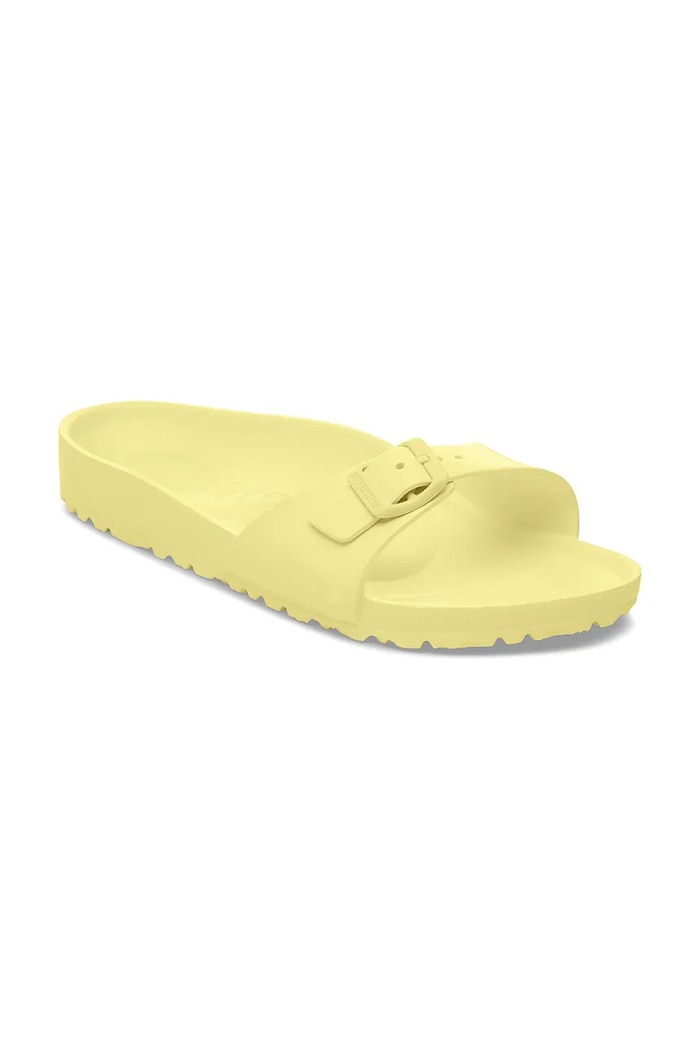 Birkenstock Madrid EVA Flip-flops Women's 1030694 yellow SS26