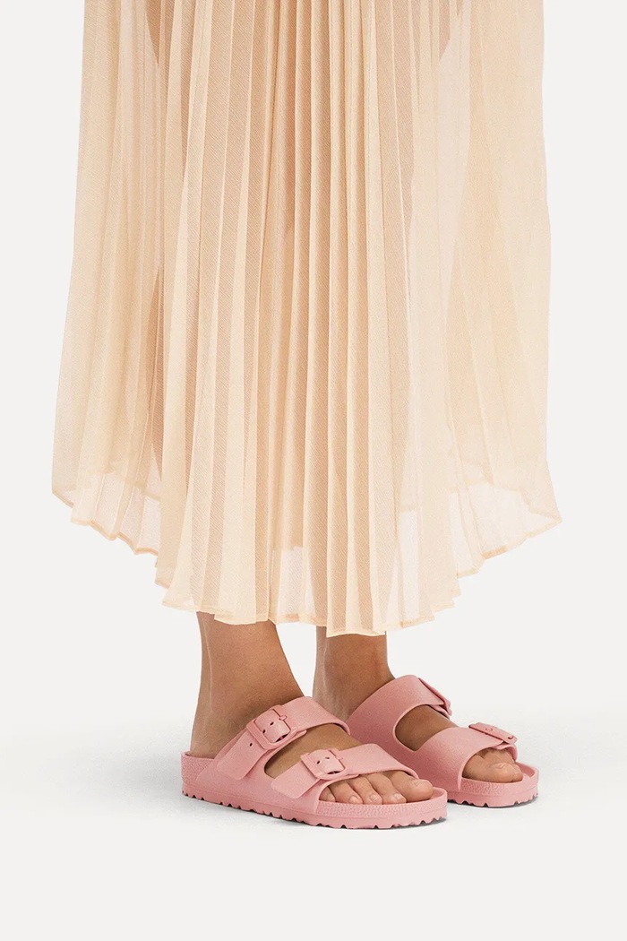 Birkenstock Arizona EVA papuci pentru femei 1031340