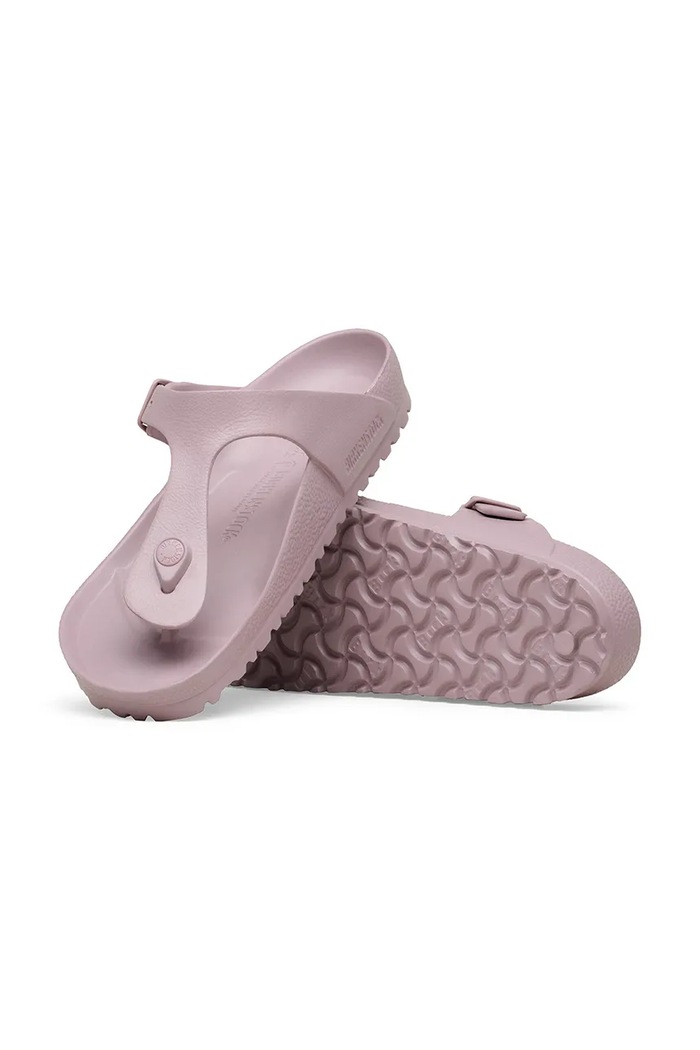 Birkenstock Gizeh EVA в'єтнамки жіночі 1031350 фіолетовий