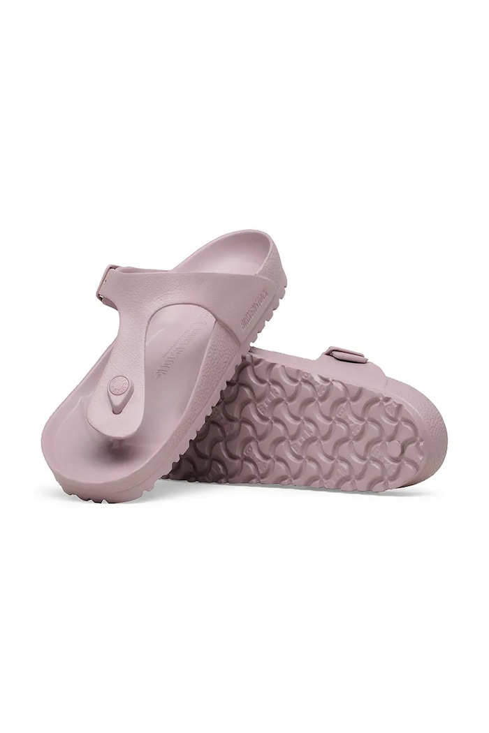 Birkenstock Gizeh EVA в'єтнамки жіночі 1031350 фіолетовий