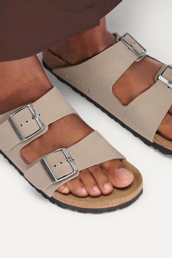 Birkenstock Arizona papuci pentru femei 1032070