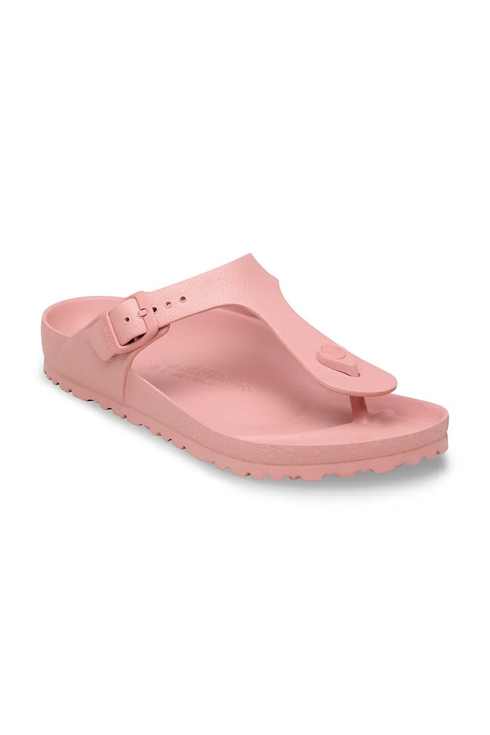 Birkenstock Gizeh EVA вьетнамки для женщин 1032100 розовый SS26
