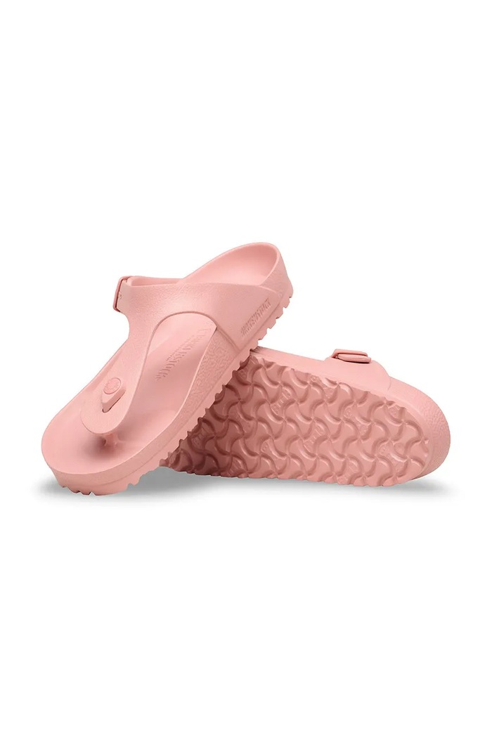 Birkenstock Gizeh EVA вьетнамки для женщин розовый 1032100