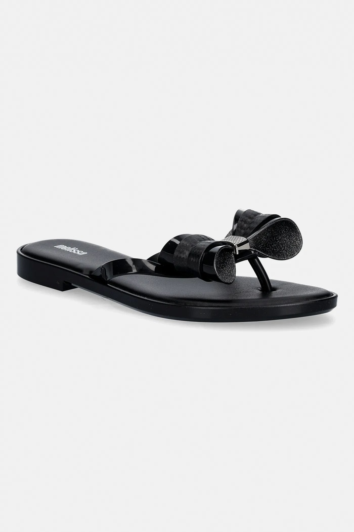 Natikače Melissa MELISSA FLIP FLOP SLIM V AD ostalo crna M.35748.BQ487