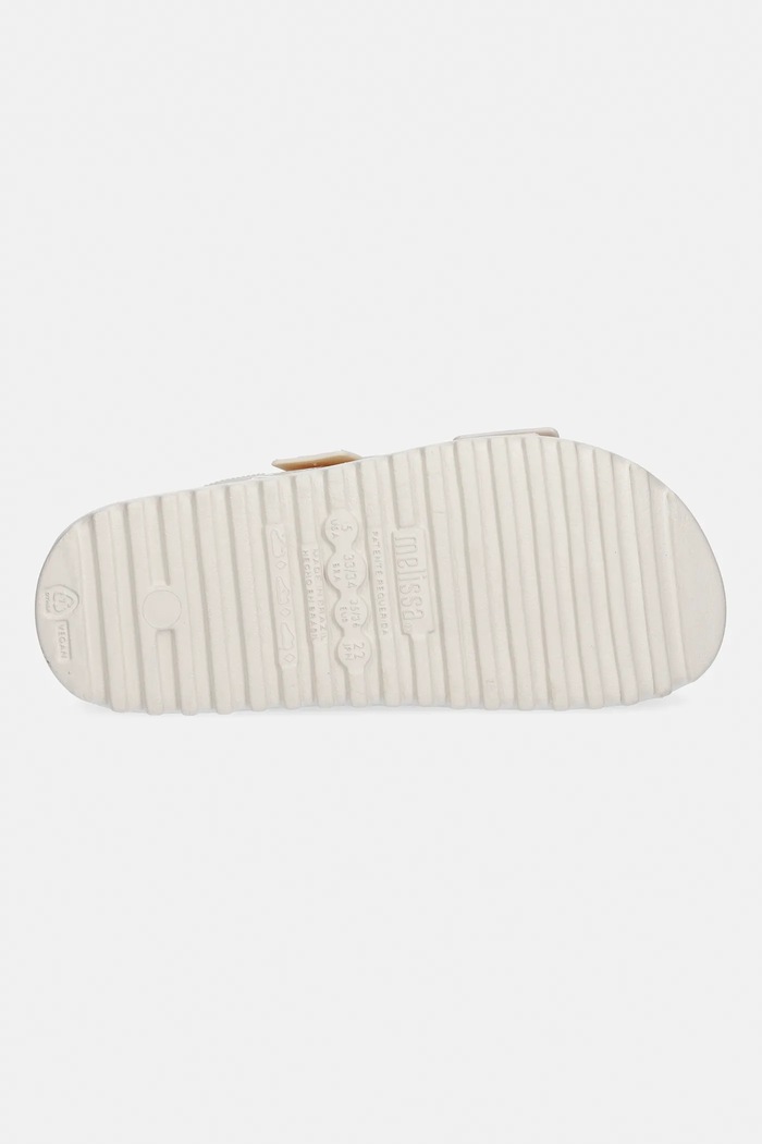 Natikači Melissa MELISSA COZY M LOVER PLATFORM AD M.35977.BI127 bež