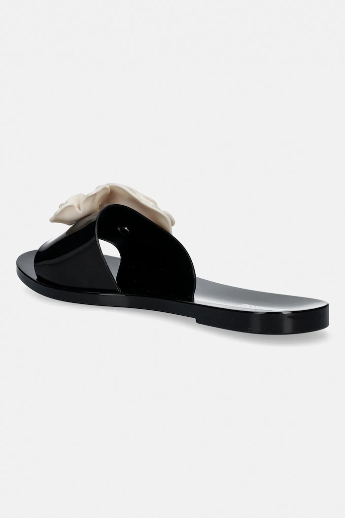 Παπούτσια Παντόφλες Melissa MELISSA BABE PETALS AD M.37817.BO947 μαύρο