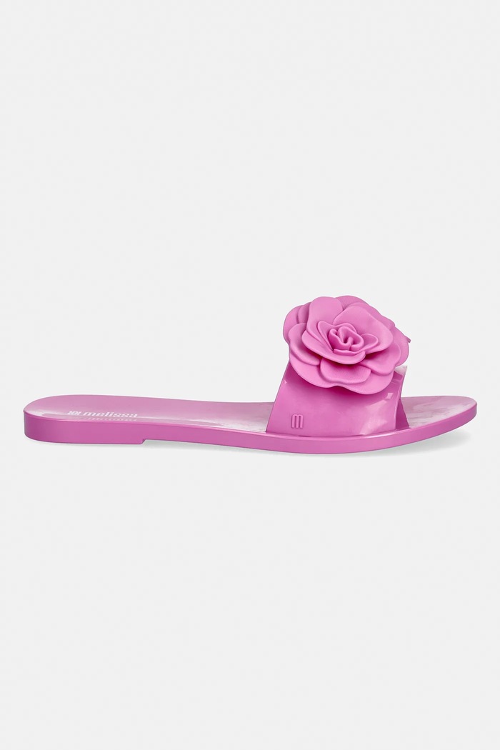 Melissa japonki MELISSA BABE PETALS AD M.37817.BS570 różowy SS26