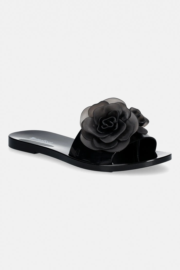 Japanke Melissa MELISSA BABE PETALS AD ostalo crna M.37817.BS571