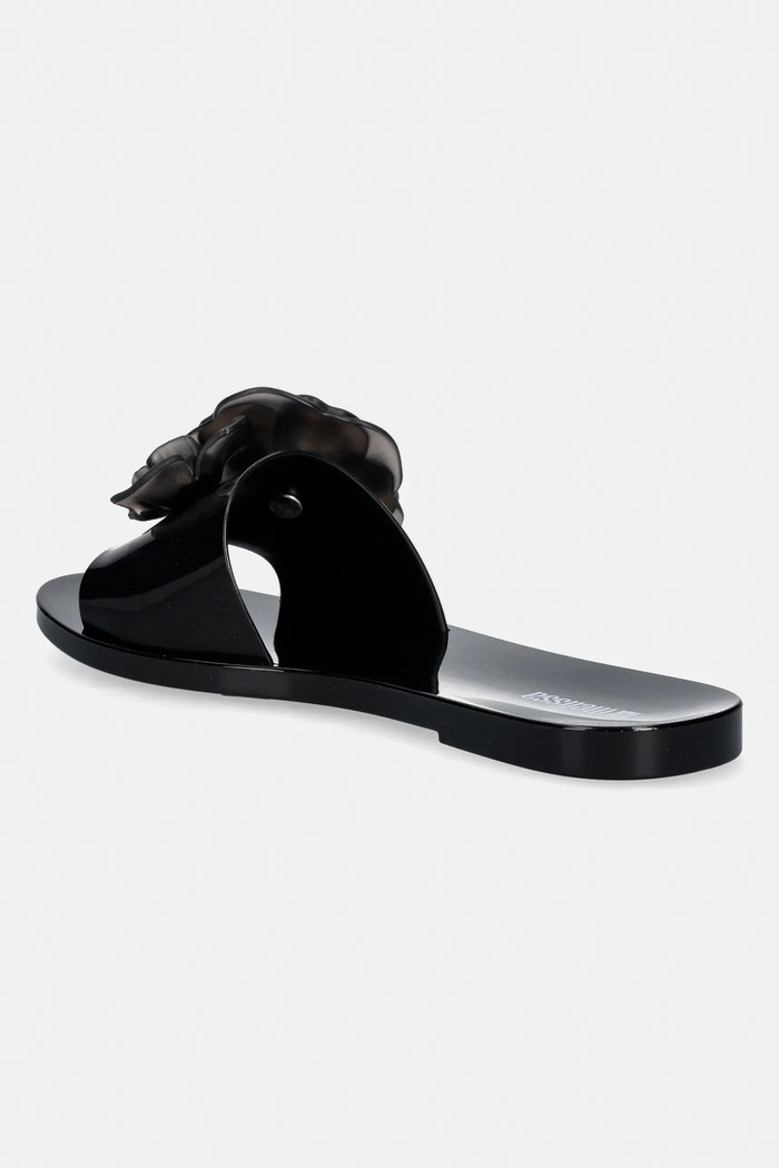 Obuća Japanke Melissa MELISSA BABE PETALS AD M.37817.BS571 crna