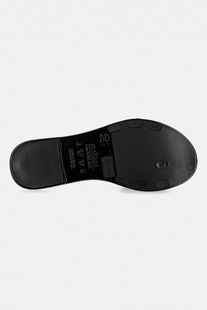 Japanke Melissa MELISSA BABE PETALS AD M.37817.BS571 crna