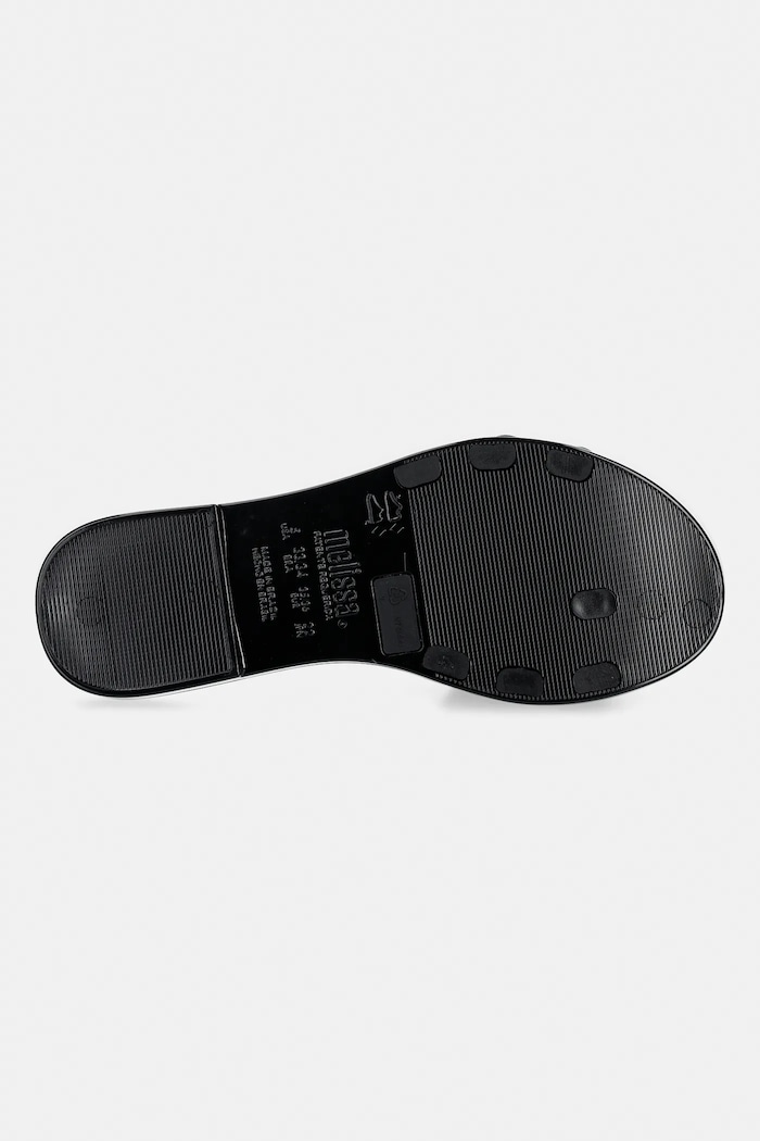 Japanke Melissa MELISSA BABE PETALS AD M.37817.BS571 crna