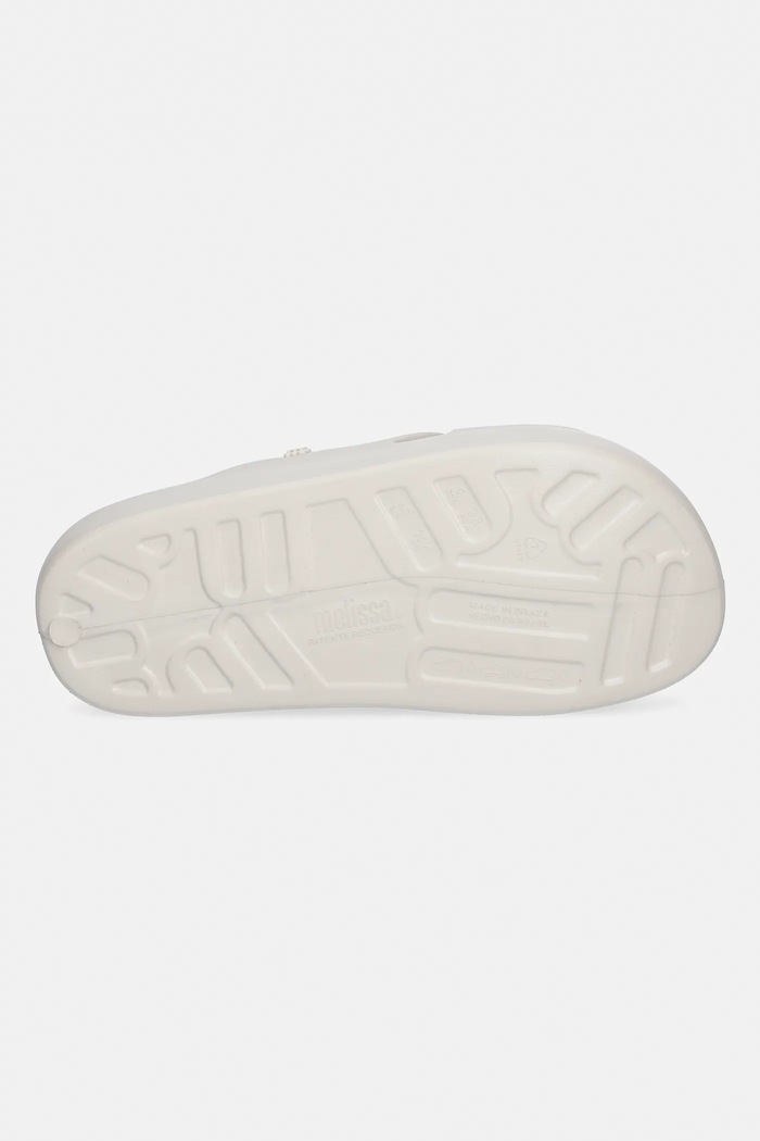 Παντόφλες Melissa MELISSA FREE PLATFORM CABEDAL X AD M.37857.BO544 μπεζ
