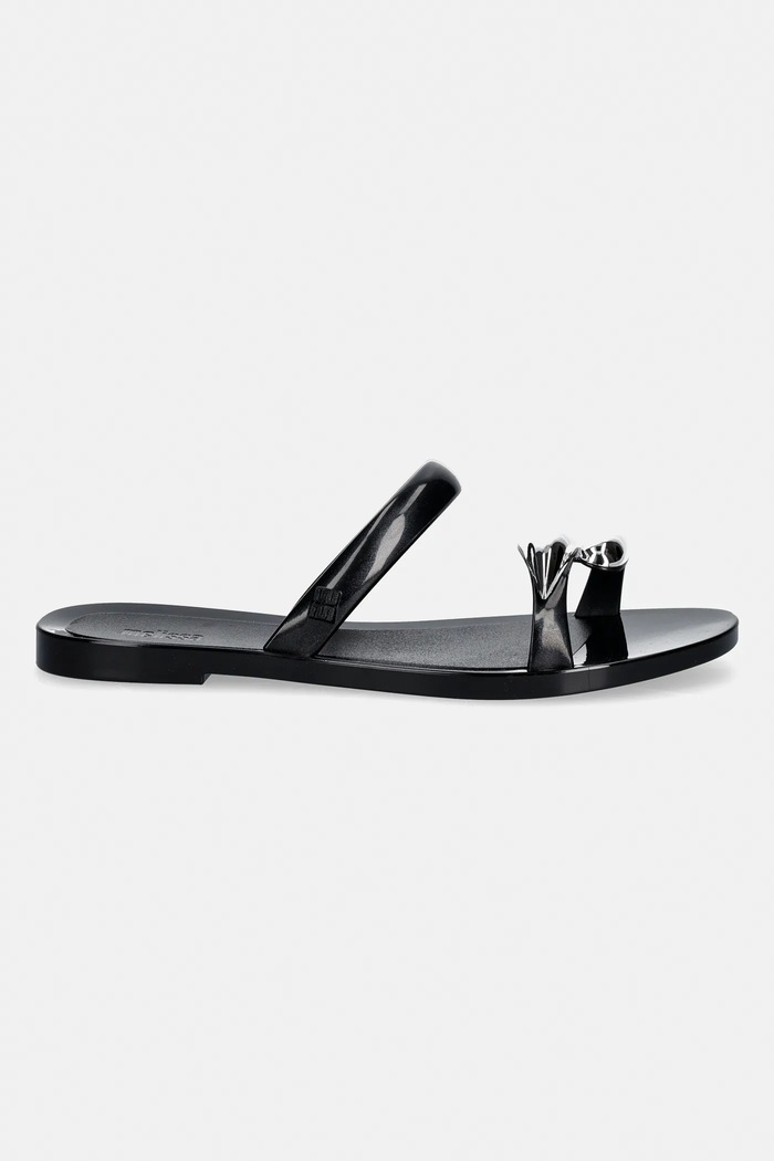 Παντόφλες Melissa MELISSA EDEN AD M.37943.BV187 μαύρο SS26