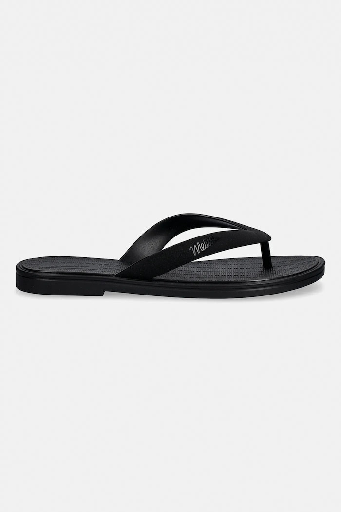 Melissa japonki MELISSA SUN CARIOCA AD M.38067.BT324 czarny SS26
