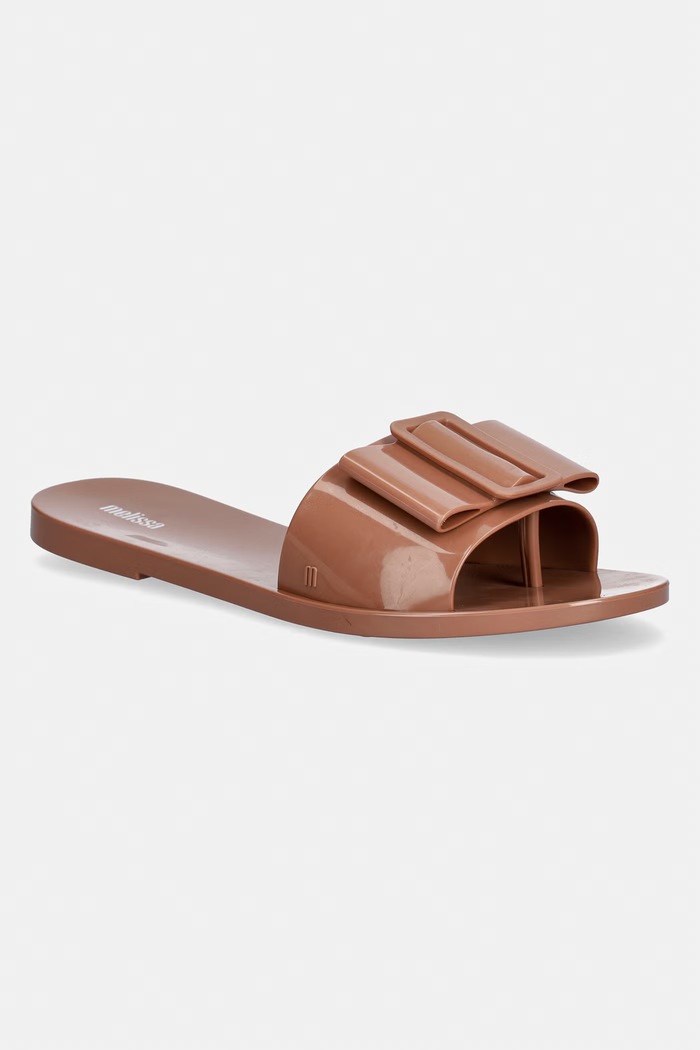 Japonke Melissa MELISSA BABE AD Ravna rjava M.32944.BQ967