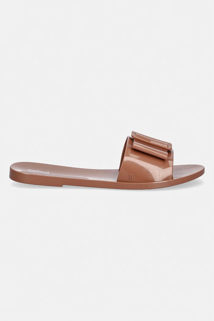 Japonke Melissa MELISSA BABE AD M.32944.BQ967 rjava SS26