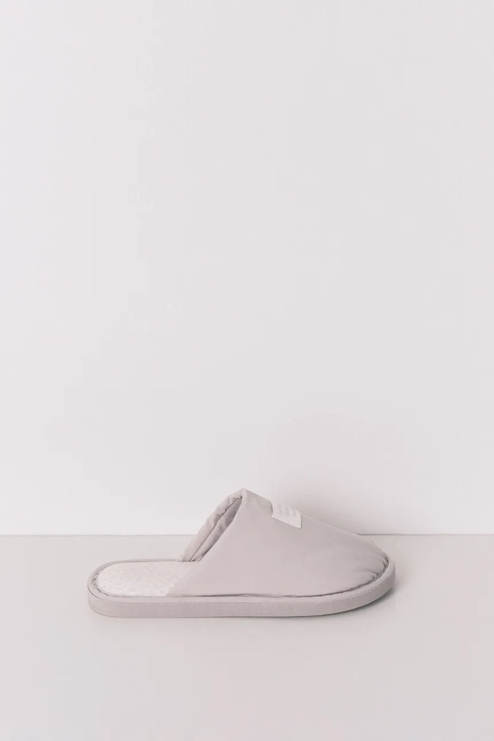 women'secret papuci de casa MT COZY SLPRS roz 4993683