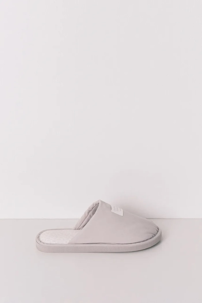 women'secret papuci de casa MT COZY SLPRS roz 4993683