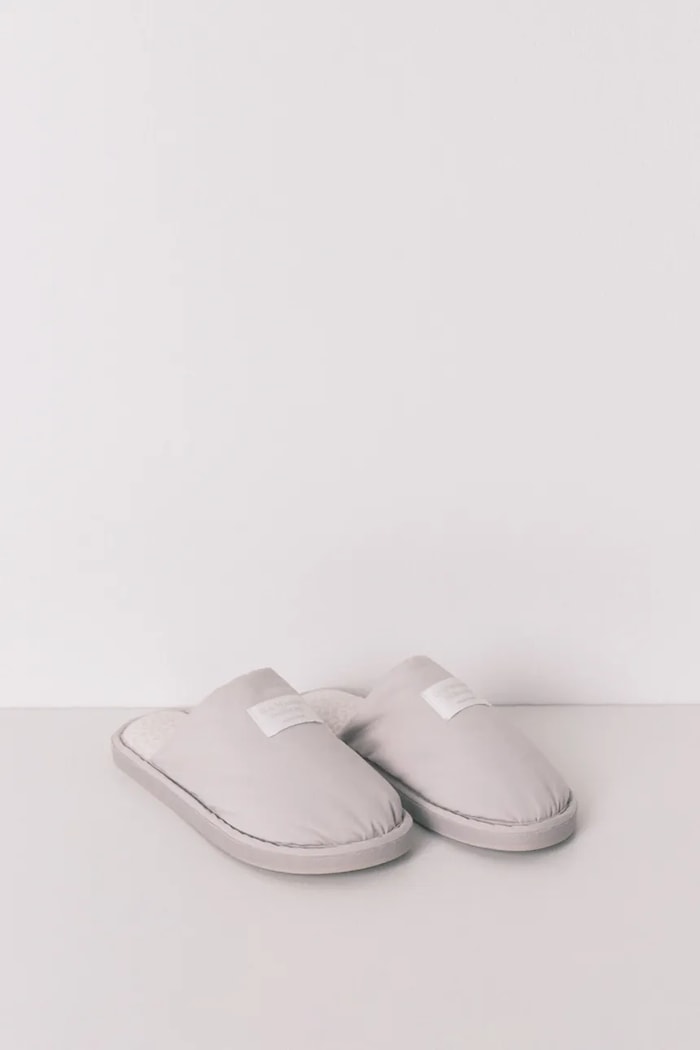 women'secret papuci de casa MT COZY SLPRS 4993683 roz SS26