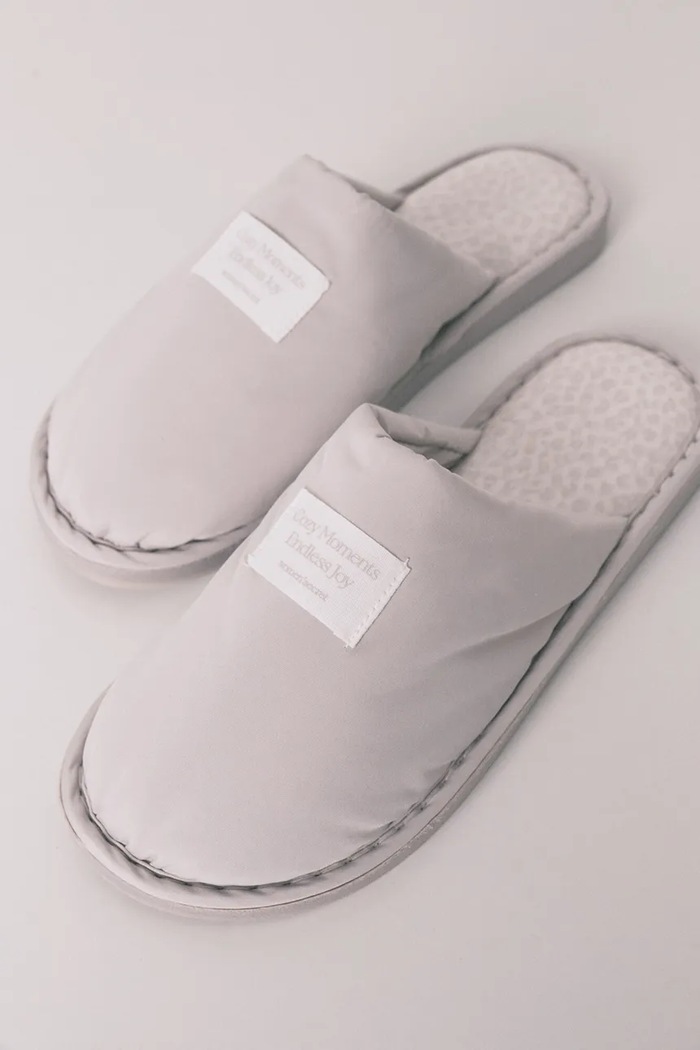 Încălțăminte women'secret papuci de casa MT COZY SLPRS 4993683 roz