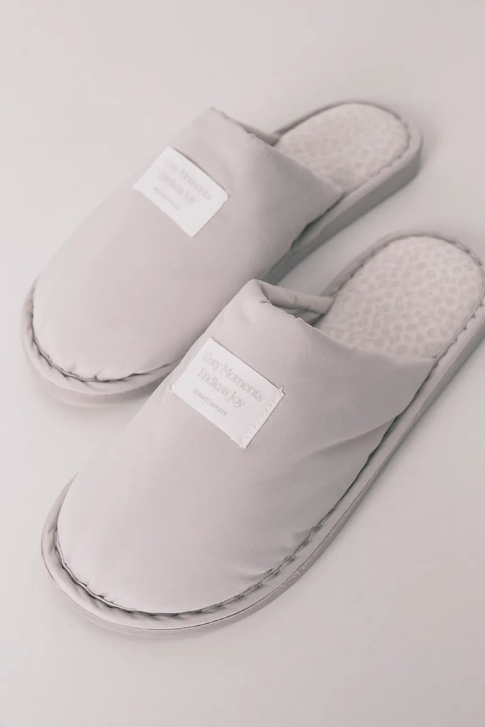 Încălțăminte women'secret papuci de casa MT COZY SLPRS 4993683 roz