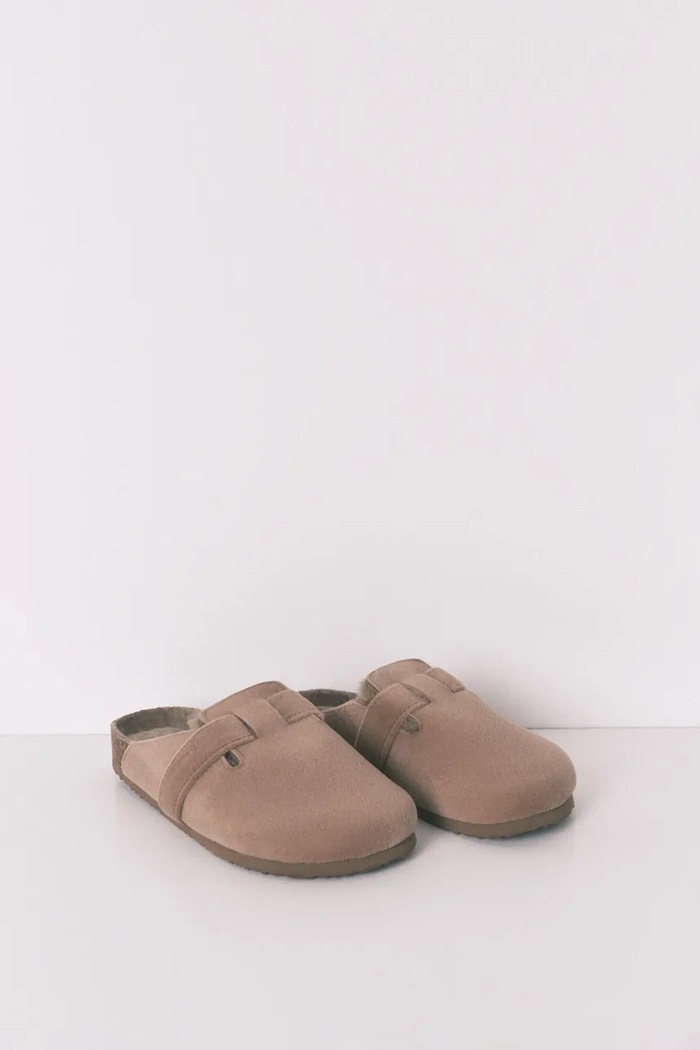 Papuče women'secret MMD BIO SLPRS BROWN 4993696 hnedá SS26