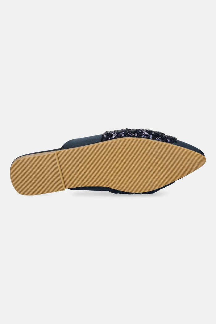 Papuče women'secret SENSE XMAS FR 4992582 modrá