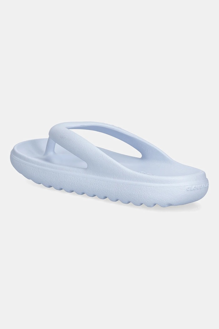 Obuwie adidas japonki Adilette Lumia HP6949 niebieski