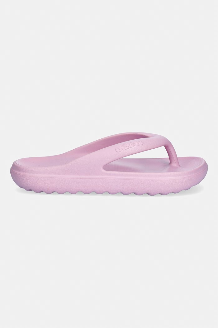 Šľapky adidas Adilette Lumia HP6950 fialová SS26