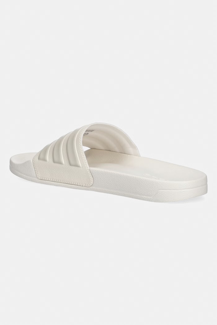 Взуття adidas шльопанці для басейну жіночі Adilette Shower IG8776 бежевий