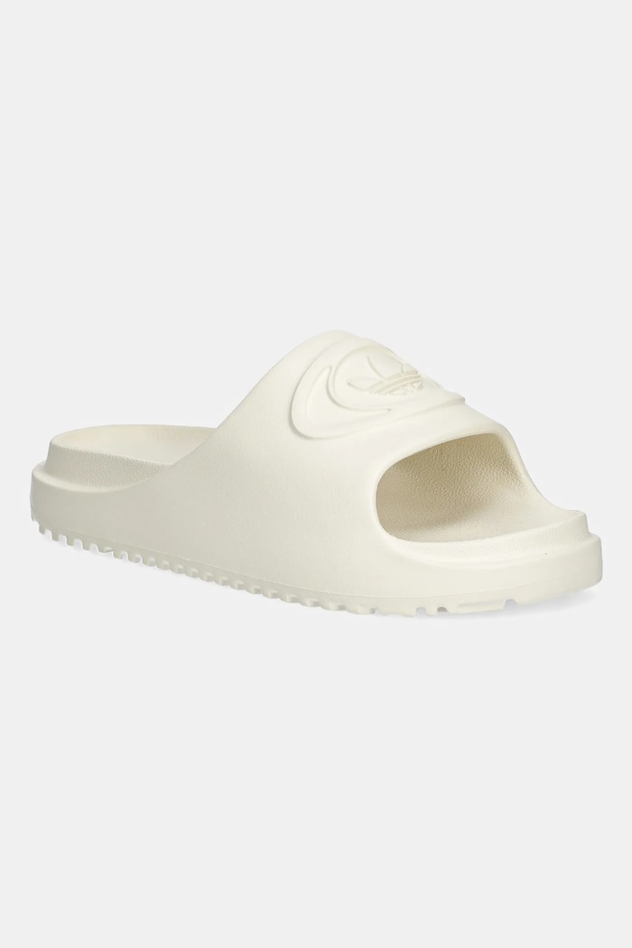 adidas Originals klapki Campus 00s pozostałe beżowy IH1627