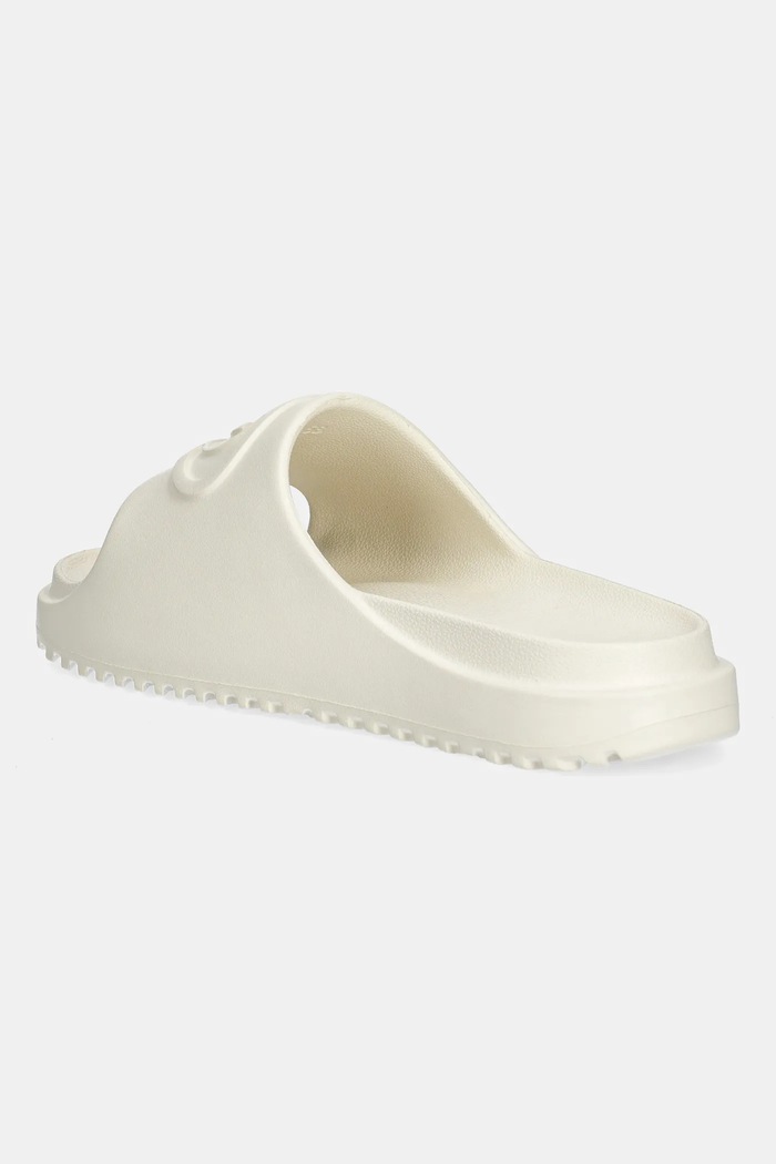 Obuwie adidas Originals klapki Campus 00s IH1627 beżowy