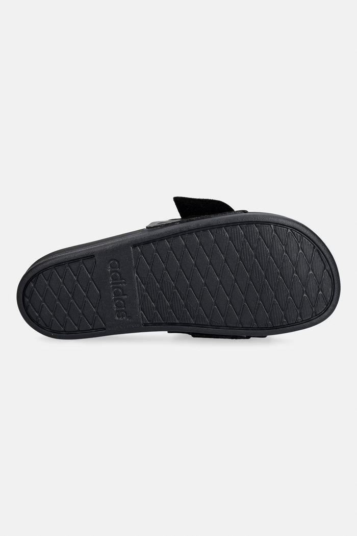 adidas by Stella McCartney klapki JQ9182 czarny