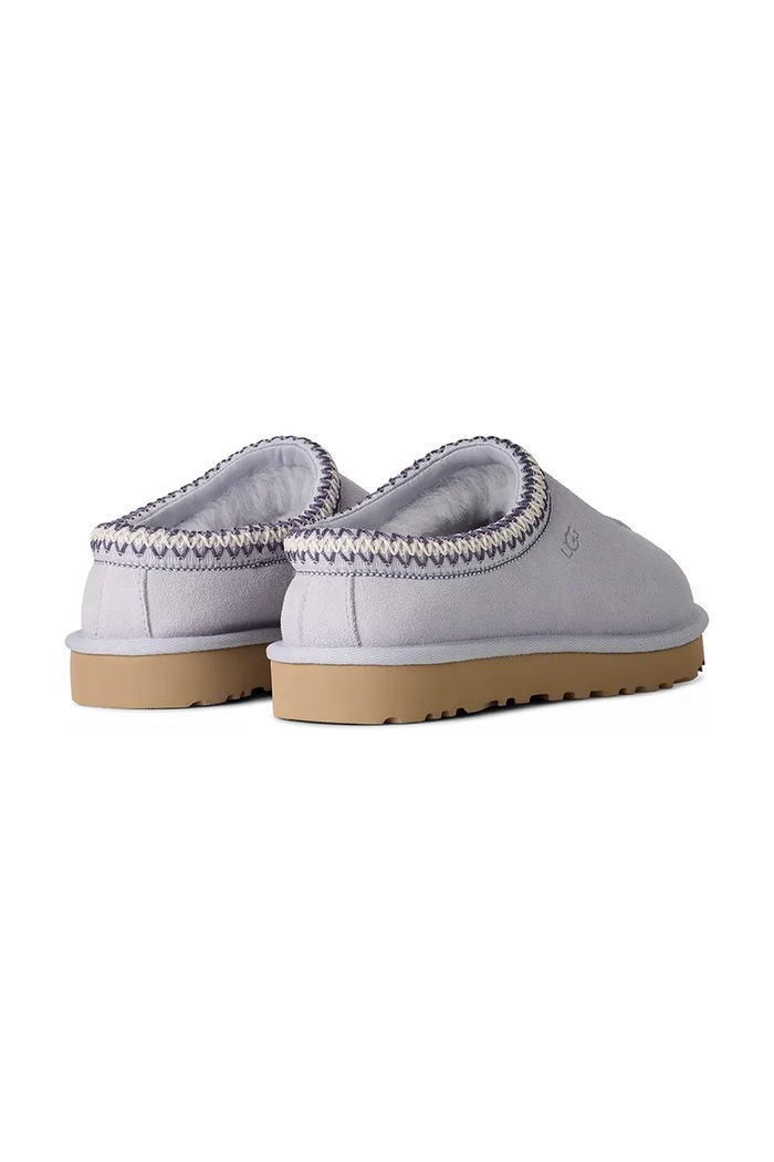 Obutev Copati iz semiša UGG W Tasman II 1174470.MYW vijolična
