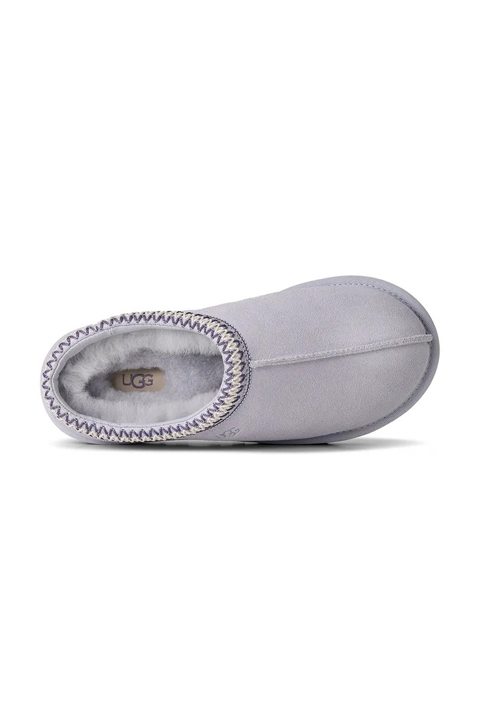 Copati iz semiša UGG W Tasman II 1174470.MYW vijolična