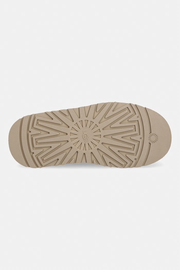 UGG papuče dámske semišové W Tazz II 1174471.DDRG sivá