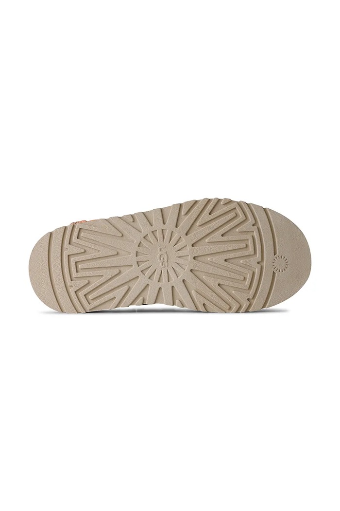 Pantofle UGG W Bea Mary Jane Wildwood 1180111.SNDC