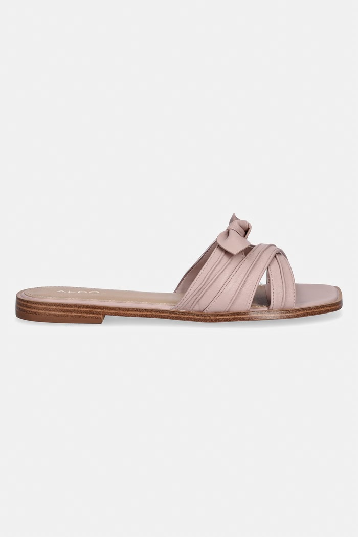 Παντόφλες Aldo SUNBEAM 14193661.SUNBEAM ροζ SS26