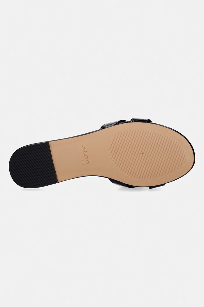 Aldo klapki SUNRAY 14193544.SUNRAY czarny