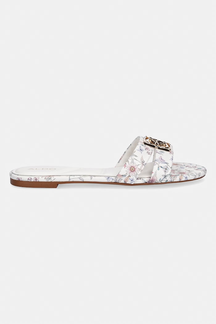 Aldo papuci SUNRAY 14193781.SUNRAY alb SS26