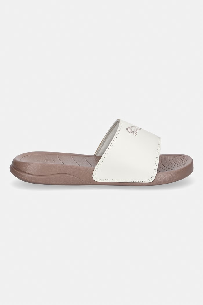 Puma dámske šľapky na bazén Popcat 20 Topcat 404855 hnedá SS26