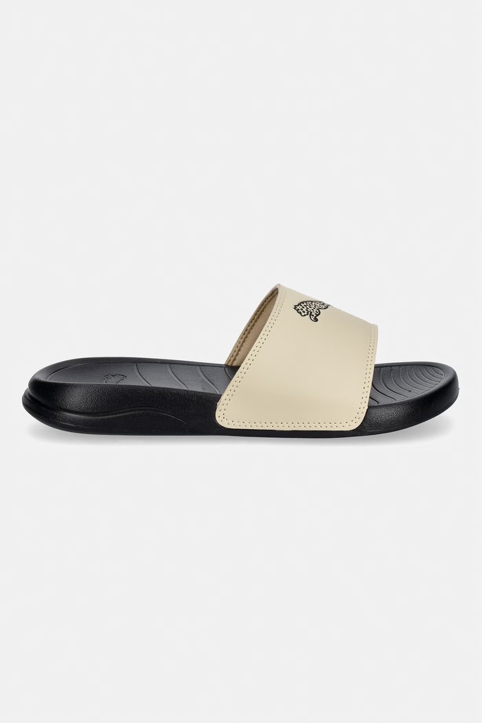 Puma dámske šľapky na bazén Popcat 20 Topcat 404855 čierna SS26