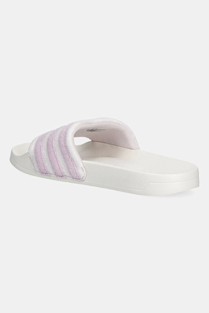 Încălțăminte adidas papuci Adilette KI0530 alb