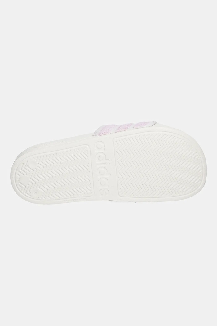 adidas papuci Adilette KI0530 alb