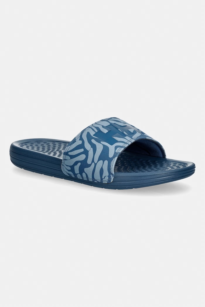 Helly Hansen papuci de femei H/H SLIDE albastru 11715.601