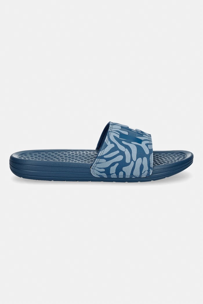 Helly Hansen papuci de femei H/H SLIDE 11715.601 albastru SS26