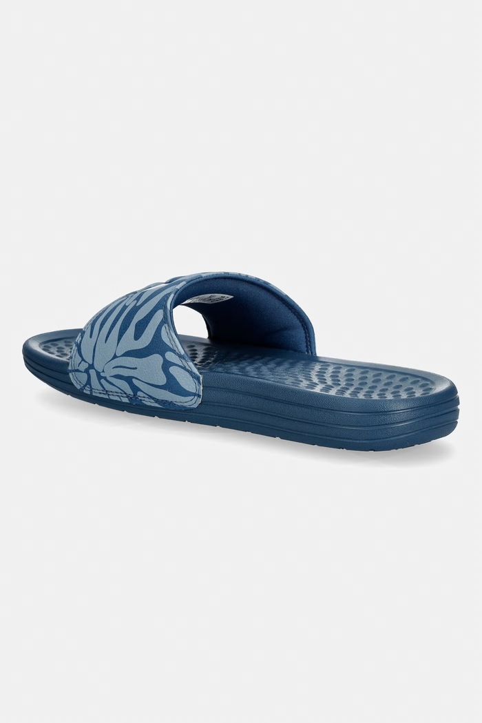 Încălțăminte Helly Hansen papuci de femei H/H SLIDE 11715.601 albastru