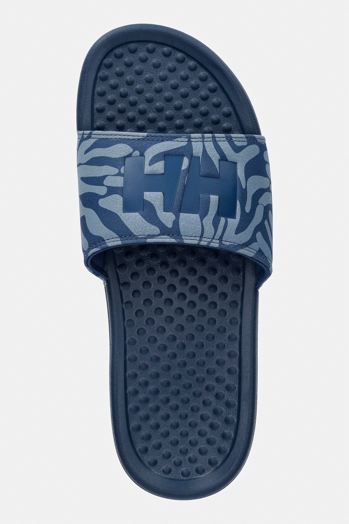 Helly Hansen papuci de femei H/H SLIDE albastru 11715.601